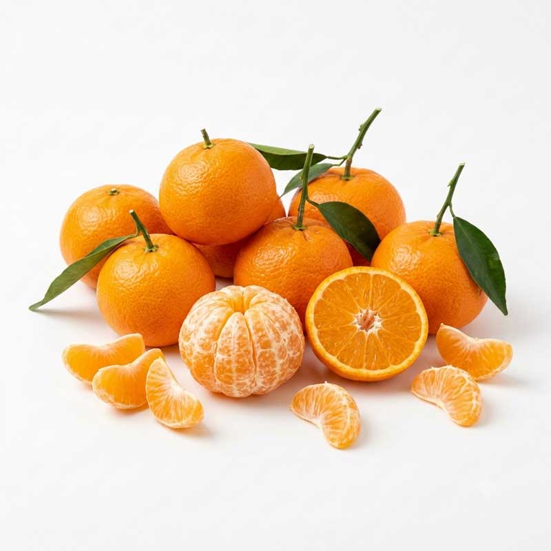 34 نارنگی