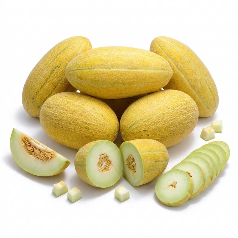 36 خربزه
