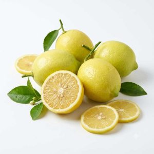 لیمو شیرین